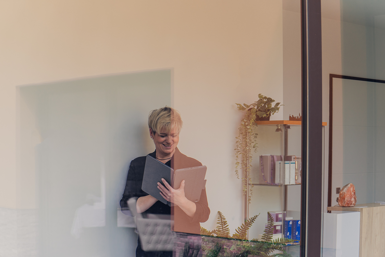 bigstock-Portrait-Through-A-Window-Of-A-452992959